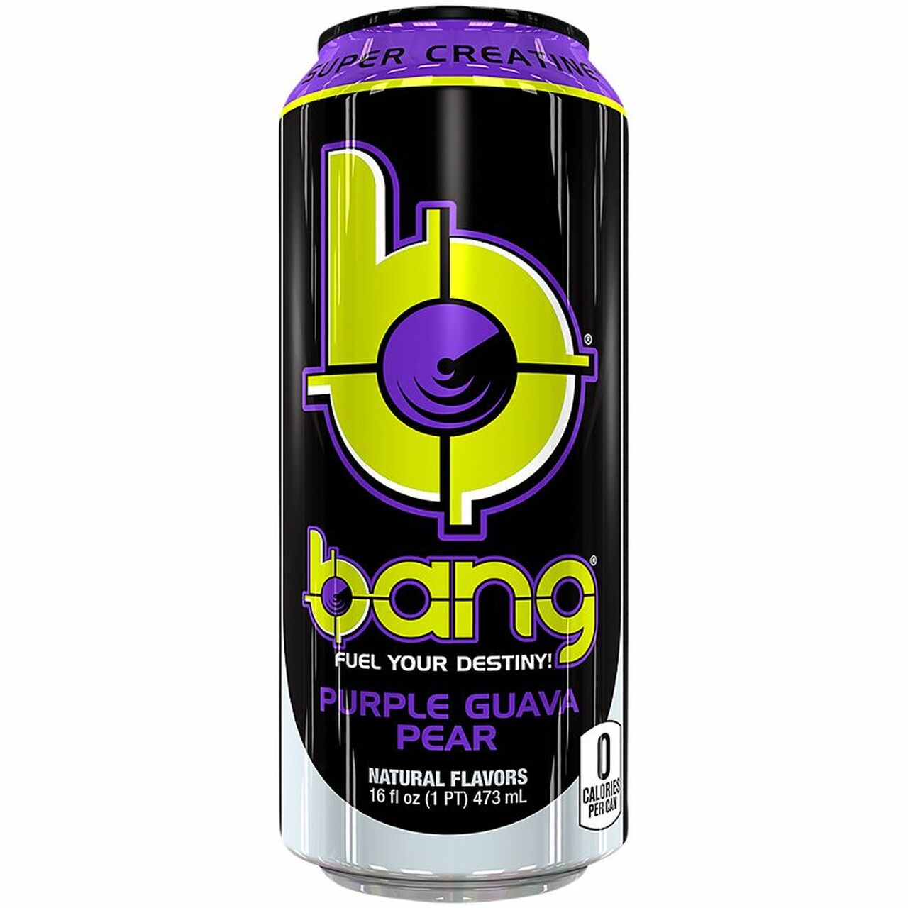 Bang-Purple